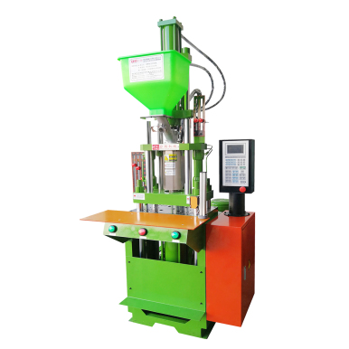 TZ-200STK高(gāo)速微型立式(shì)注塑機設備(bèi)